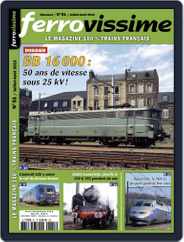 Ferrovissime (Digital) Subscription                    June 20th, 2012 Issue