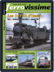 Ferrovissime (Digital) Subscription                    May 21st, 2012 Issue