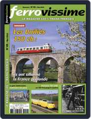 Ferrovissime (Digital) Subscription                    April 19th, 2012 Issue
