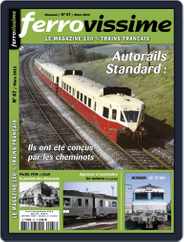 Ferrovissime (Digital) Subscription                    February 19th, 2012 Issue