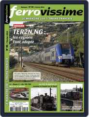 Ferrovissime (Digital) Subscription                    January 19th, 2012 Issue