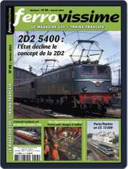 Ferrovissime (Digital) Subscription                    December 29th, 2011 Issue