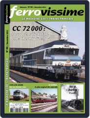 Ferrovissime (Digital) Subscription                    November 22nd, 2011 Issue