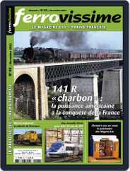 Ferrovissime (Digital) Subscription                    October 20th, 2011 Issue