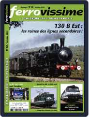 Ferrovissime (Digital) Subscription                    September 22nd, 2011 Issue
