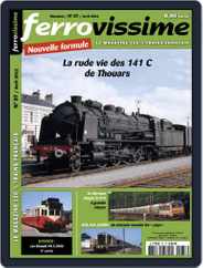 Ferrovissime (Digital) Subscription                    March 25th, 2011 Issue