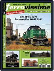 Ferrovissime (Digital) Subscription                    February 24th, 2011 Issue