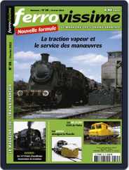 Ferrovissime (Digital) Subscription                    January 27th, 2011 Issue