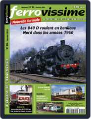 Ferrovissime (Digital) Subscription                    December 24th, 2010 Issue