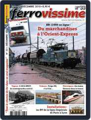 Ferrovissime (Digital) Subscription                    November 26th, 2010 Issue