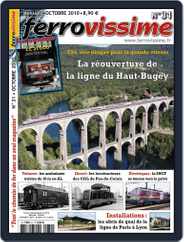 Ferrovissime (Digital) Subscription                    September 17th, 2010 Issue