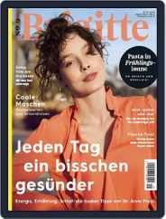 Brigitte (Digital) Subscription                    April 12th, 2023 Issue