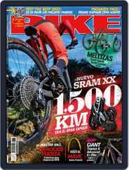 Bike - España (Digital) Subscription                    April 1st, 2023 Issue