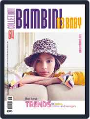 Collezioni Bambini & 03 Baby (Digital) Subscription                    January 1st, 2019 Issue