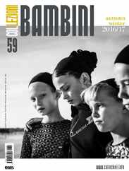 Collezioni Bambini & 03 Baby (Digital) Subscription                    July 1st, 2016 Issue