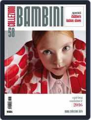 Collezioni Bambini & 03 Baby (Digital) Subscription                    January 7th, 2016 Issue