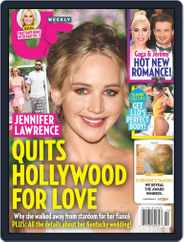 Us Weekly (Digital) Subscription                    April 8th, 2019 Issue