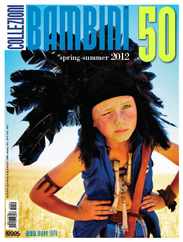 Collezioni Bambini & 03 Baby (Digital) Subscription                    January 25th, 2012 Issue