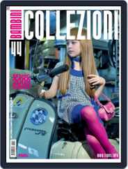 Collezioni Bambini & 03 Baby (Digital) Subscription                    February 19th, 2009 Issue