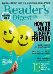 Reader's Digest Canada (Digital) Subscription                    May 1st, 2023 Issue