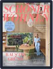 Schöner Wohnen (Digital) Subscription                    May 1st, 2023 Issue
