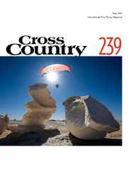 Cross Country (Digital) Subscription                    May 1st, 2023 Issue