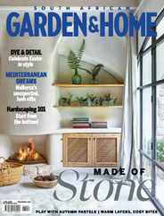 SA Garden and Home (Digital) Subscription                    April 1st, 2023 Issue