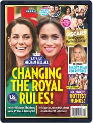 Us Weekly (Digital) Subscription                    March 11th, 2019 Issue