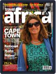 Travel Africa (Digital) Subscription                    April 1st, 2019 Issue