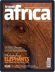 Travel Africa (Digital) Subscription                    April 1st, 2018 Issue