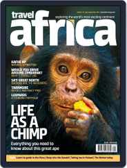 Travel Africa (Digital) Subscription                    July 1st, 2017 Issue