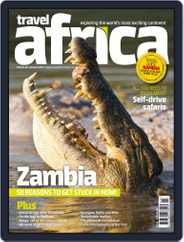 Travel Africa (Digital) Subscription                    October 17th, 2014 Issue