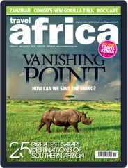 Travel Africa (Digital) Subscription                    April 11th, 2013 Issue