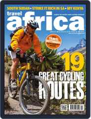 Travel Africa (Digital) Subscription                    December 23rd, 2012 Issue
