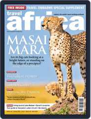 Travel Africa (Digital) Subscription                    April 10th, 2012 Issue