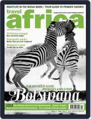 Travel Africa (Digital) Subscription                    January 10th, 2012 Issue