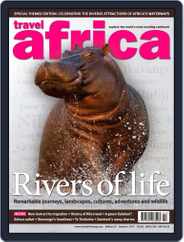 Travel Africa (Digital) Subscription                    July 19th, 2011 Issue