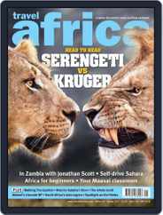 Travel Africa (Digital) Subscription                    March 23rd, 2011 Issue