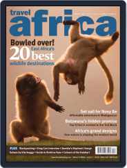 Travel Africa (Digital) Subscription                    December 23rd, 2010 Issue