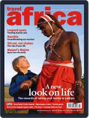 Travel Africa (Digital) Subscription                    August 3rd, 2010 Issue