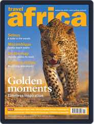 Travel Africa (Digital) Subscription                    June 28th, 2010 Issue