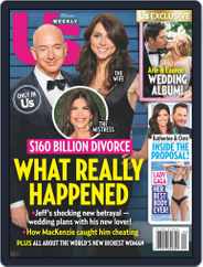 Us Weekly (Digital) Subscription                    January 28th, 2019 Issue