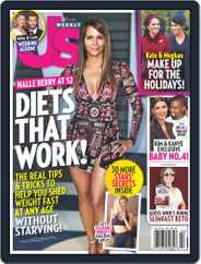 Us Weekly (Digital) Subscription                    January 14th, 2019 Issue