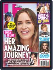 Us Weekly (Digital) Subscription                    January 7th, 2019 Issue