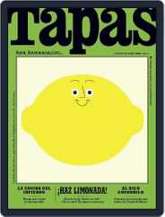 TAPAS (Digital) Subscription                    April 1st, 2023 Issue