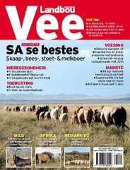 Landbou Vee Magazine (Digital) Subscription                    October 1st, 2016 Issue
