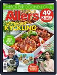 Allers (Digital) Subscription                    April 11th, 2023 Issue