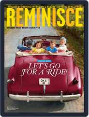Reminisce (Digital) Subscription                    June 1st, 2020 Issue