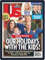 Us Weekly (Digital) Subscription                    December 31st, 2018 Issue