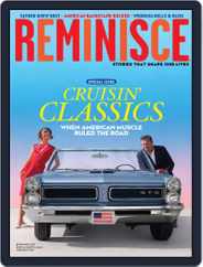 Reminisce (Digital) Subscription                    June 1st, 2017 Issue